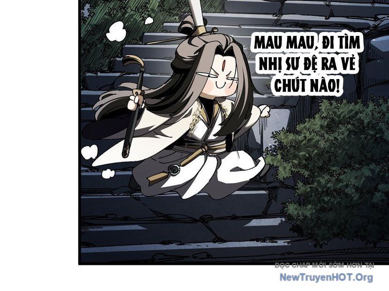 Thực Sự Có Người Cho Rằng Tu Tiên Khó Sao?