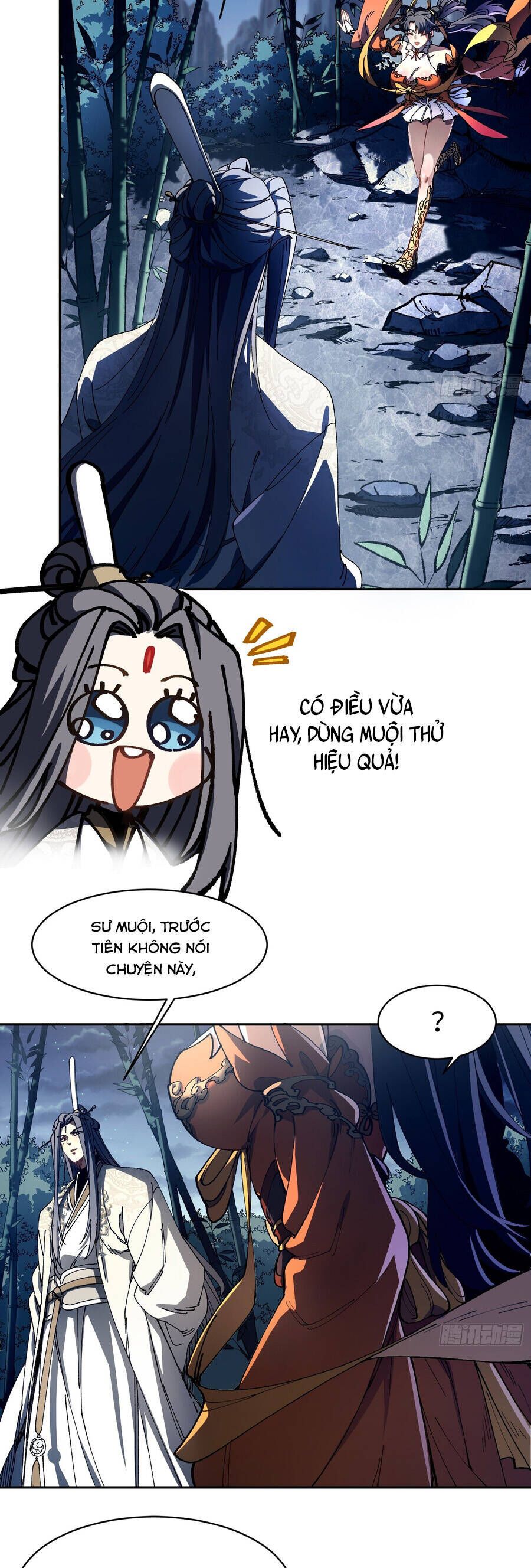 Thực Sự Có Người Cho Rằng Tu Tiên Khó Sao?