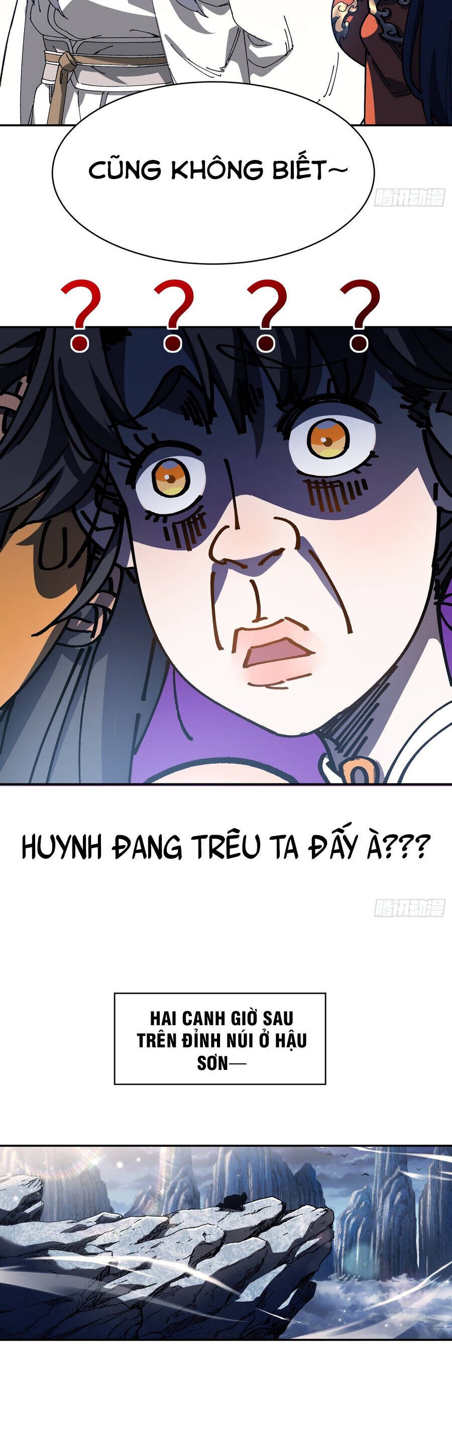 Thực Sự Có Người Cho Rằng Tu Tiên Khó Sao?