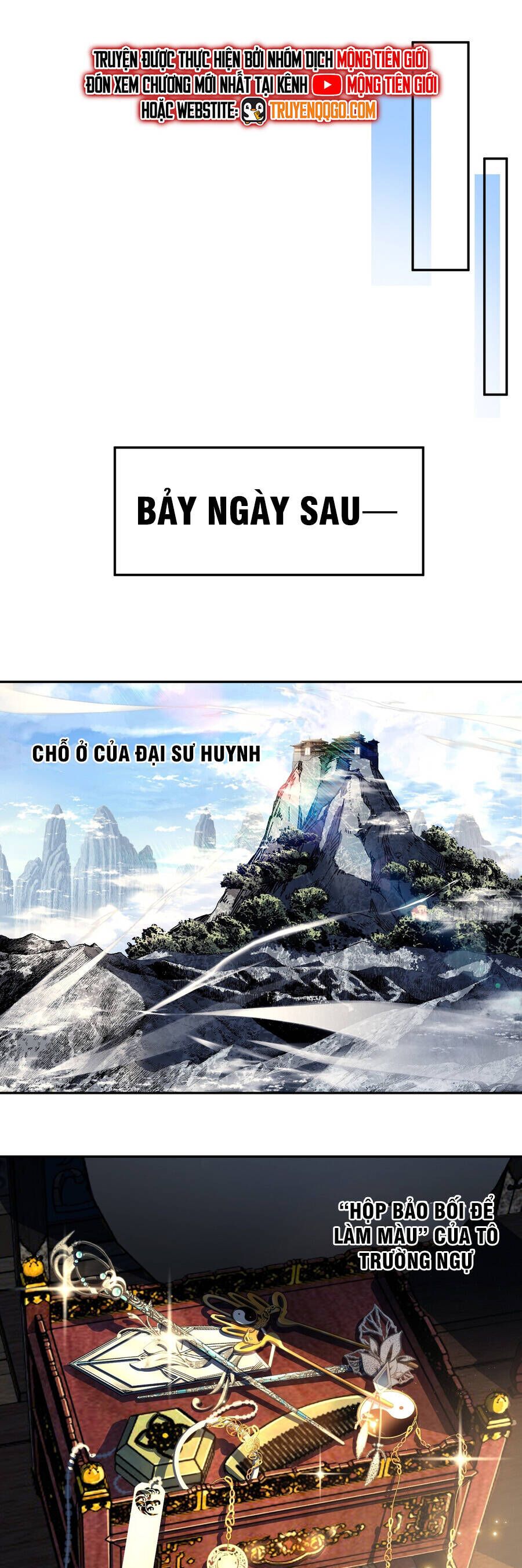 Thực Sự Có Người Cho Rằng Tu Tiên Khó Sao?