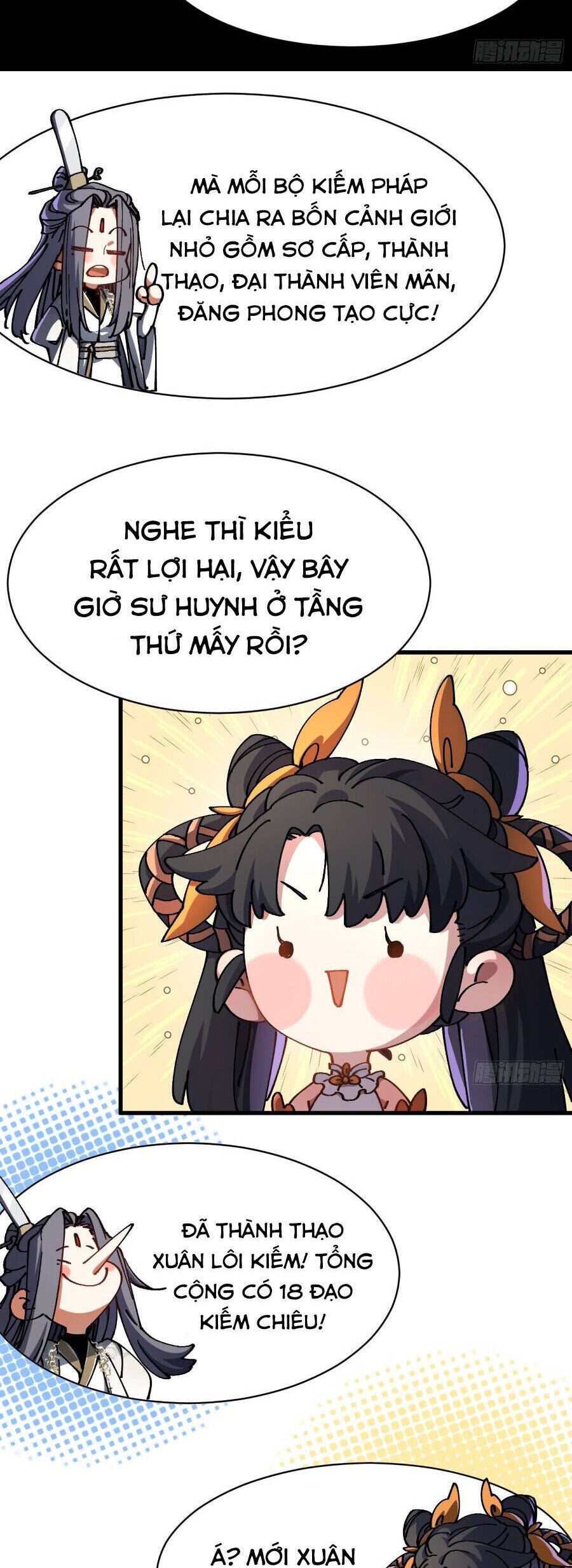 Thực Sự Có Người Cho Rằng Tu Tiên Khó Sao?