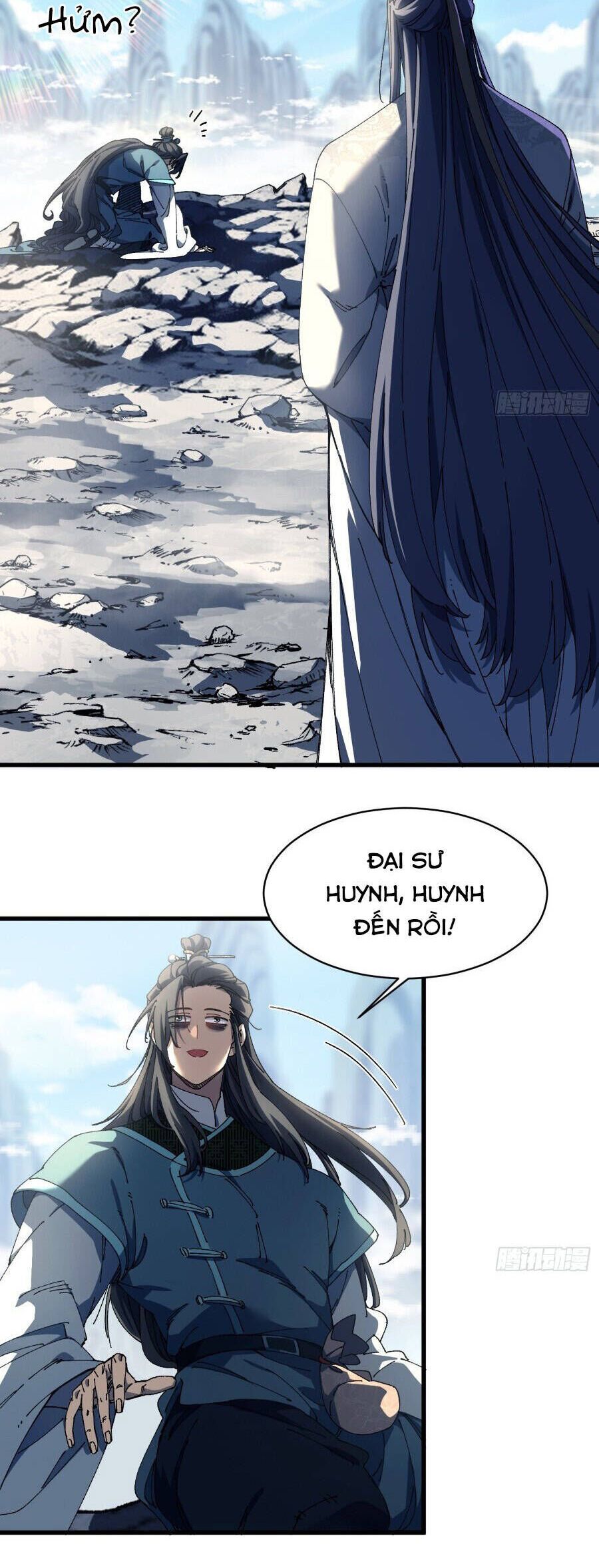 Thực Sự Có Người Cho Rằng Tu Tiên Khó Sao?