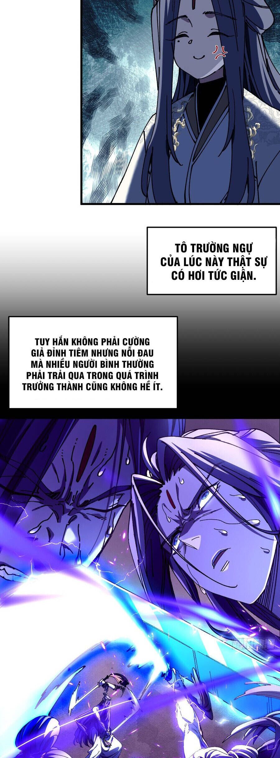 Thực Sự Có Người Cho Rằng Tu Tiên Khó Sao?