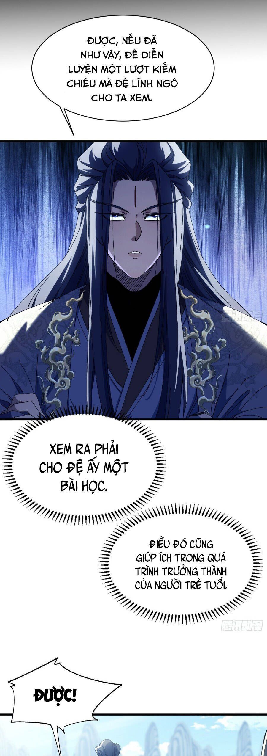 Thực Sự Có Người Cho Rằng Tu Tiên Khó Sao?