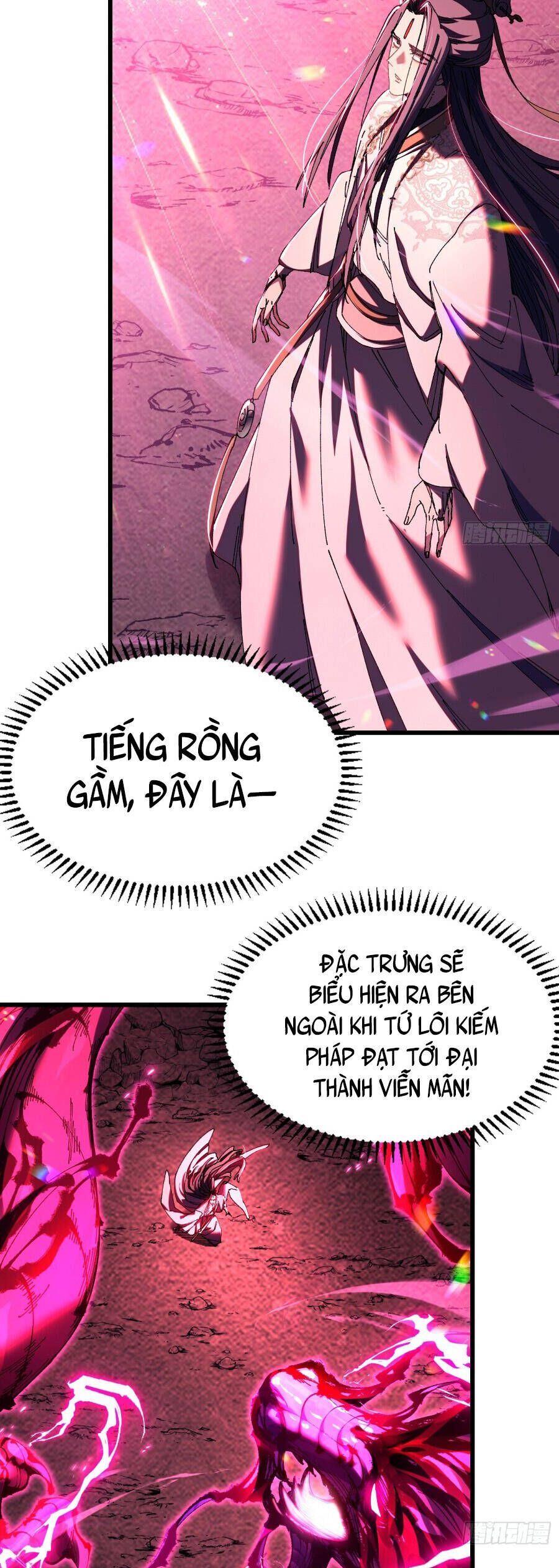 Thực Sự Có Người Cho Rằng Tu Tiên Khó Sao?