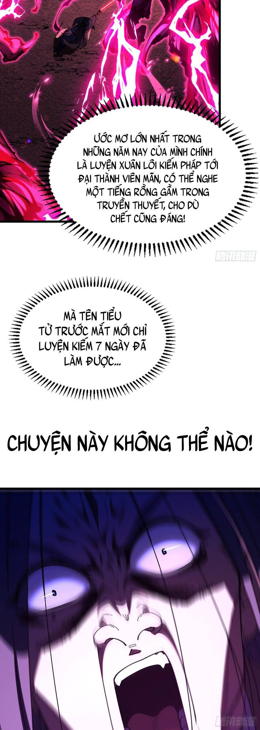 Thực Sự Có Người Cho Rằng Tu Tiên Khó Sao?