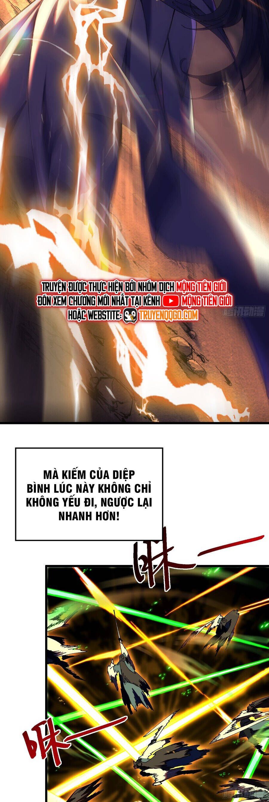 Thực Sự Có Người Cho Rằng Tu Tiên Khó Sao?