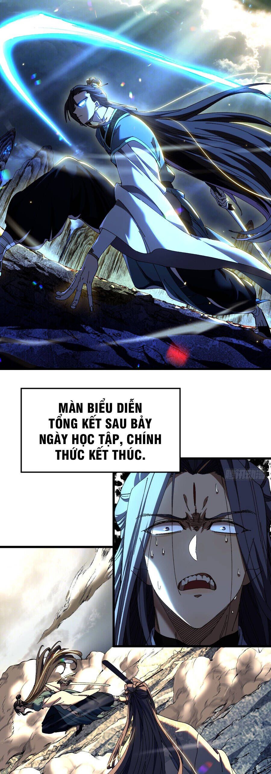 Thực Sự Có Người Cho Rằng Tu Tiên Khó Sao?