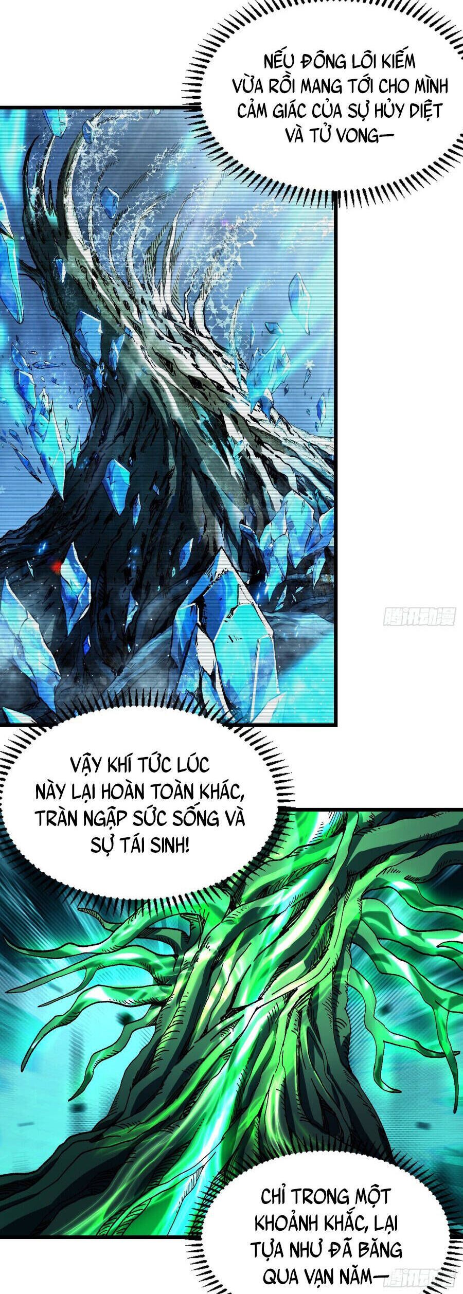 Thực Sự Có Người Cho Rằng Tu Tiên Khó Sao?