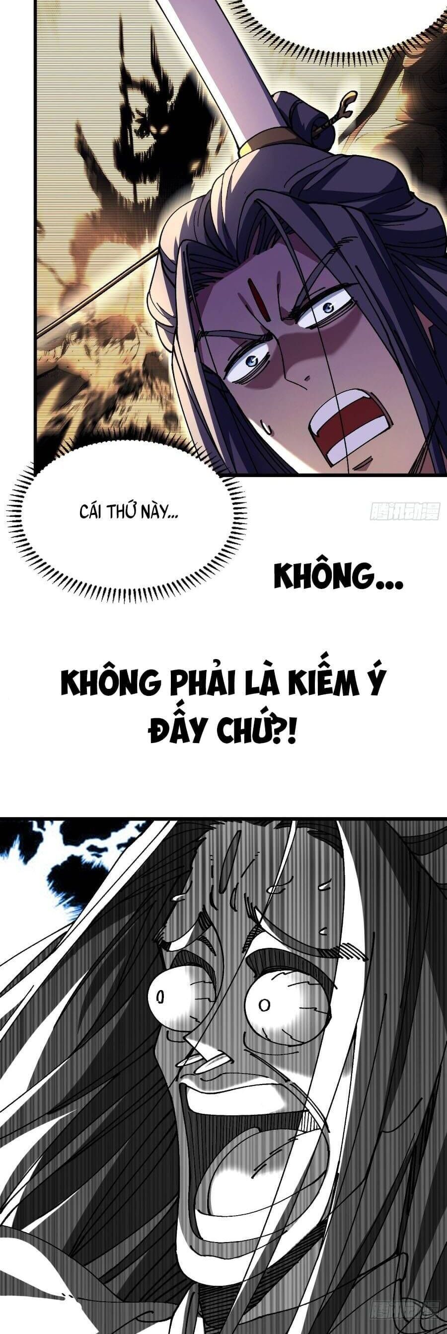 Thực Sự Có Người Cho Rằng Tu Tiên Khó Sao?