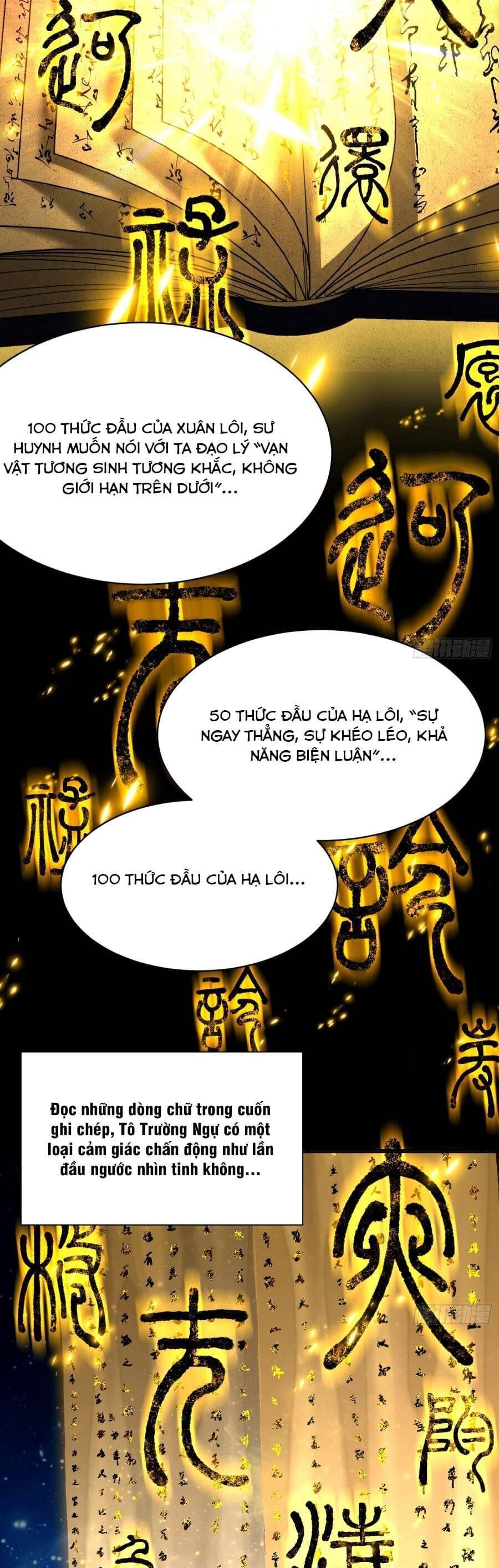 Thực Sự Có Người Cho Rằng Tu Tiên Khó Sao?