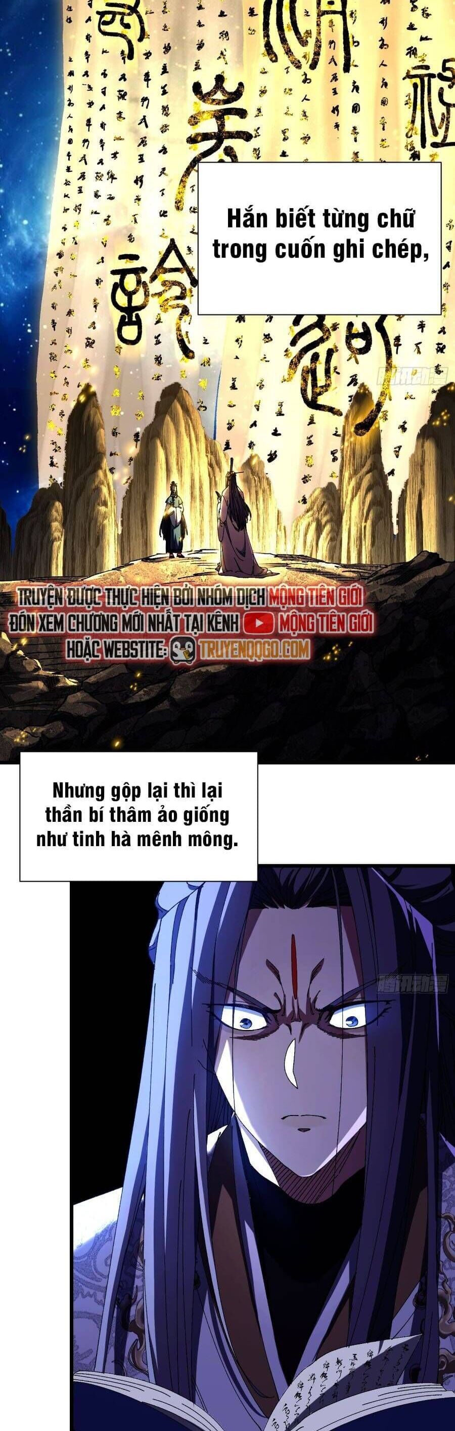 Thực Sự Có Người Cho Rằng Tu Tiên Khó Sao?