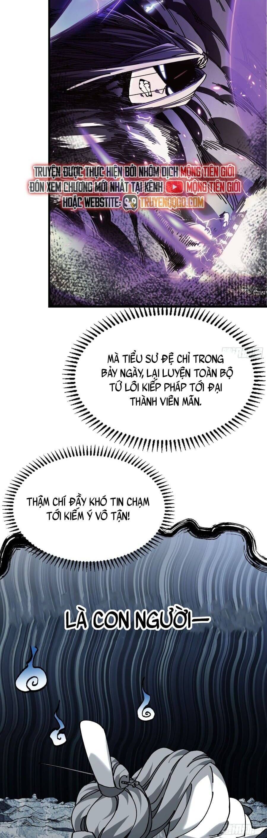 Thực Sự Có Người Cho Rằng Tu Tiên Khó Sao?