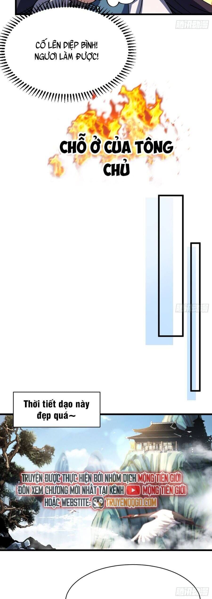 Thực Sự Có Người Cho Rằng Tu Tiên Khó Sao?
