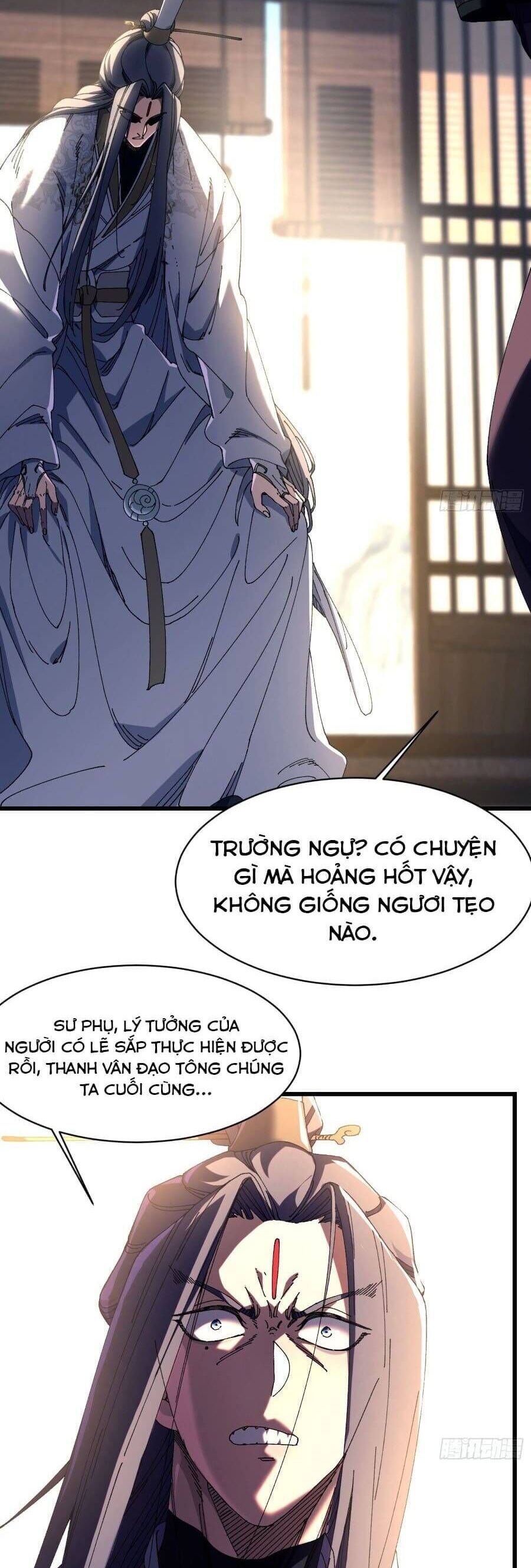 Thực Sự Có Người Cho Rằng Tu Tiên Khó Sao?