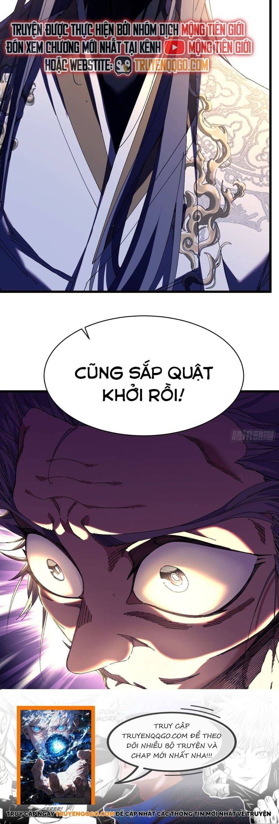 Thực Sự Có Người Cho Rằng Tu Tiên Khó Sao?