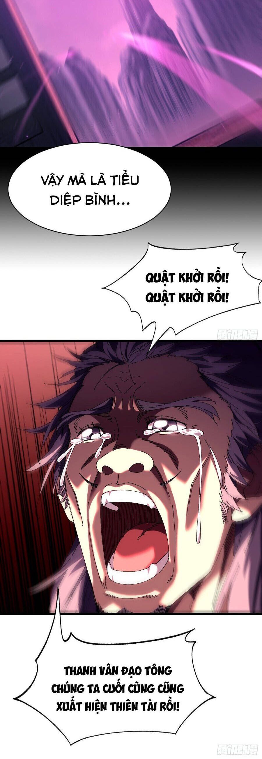 Thực Sự Có Người Cho Rằng Tu Tiên Khó Sao?