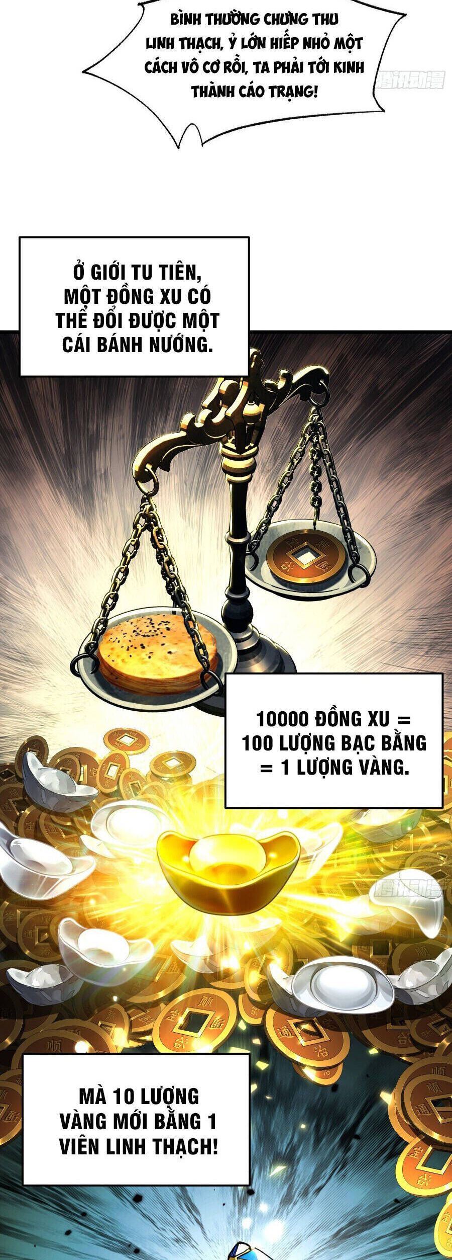 Thực Sự Có Người Cho Rằng Tu Tiên Khó Sao?