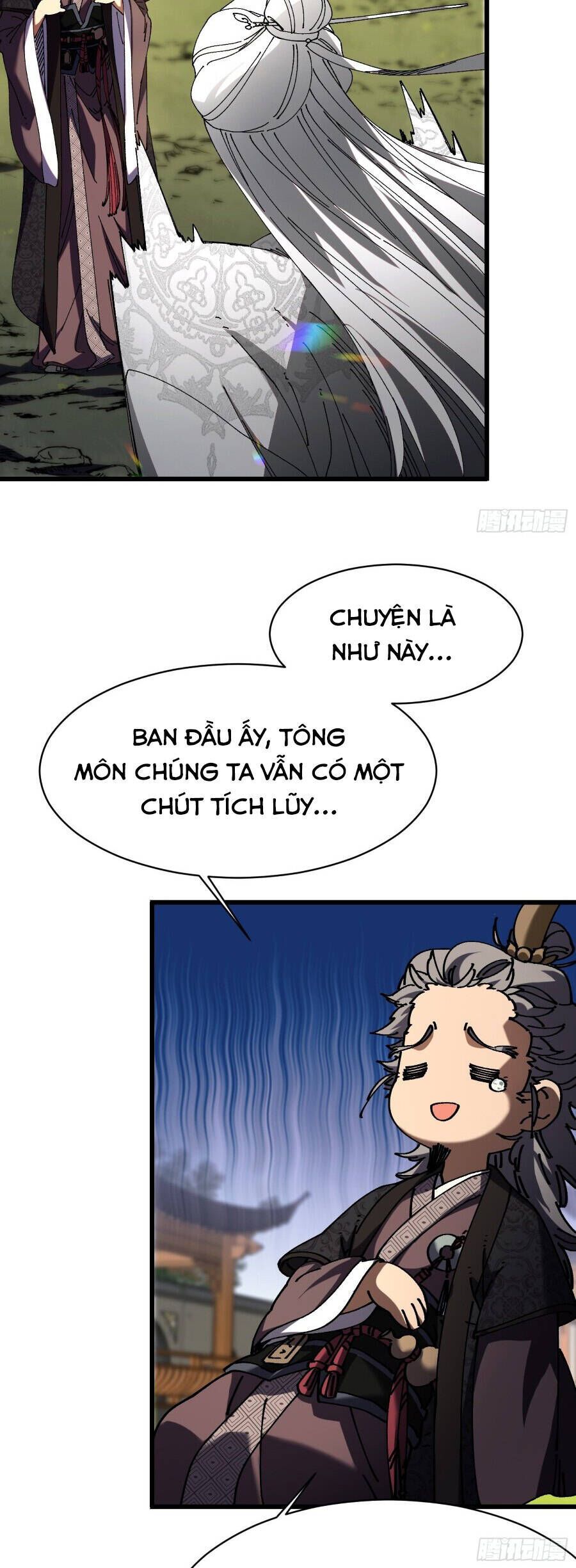 Thực Sự Có Người Cho Rằng Tu Tiên Khó Sao?
