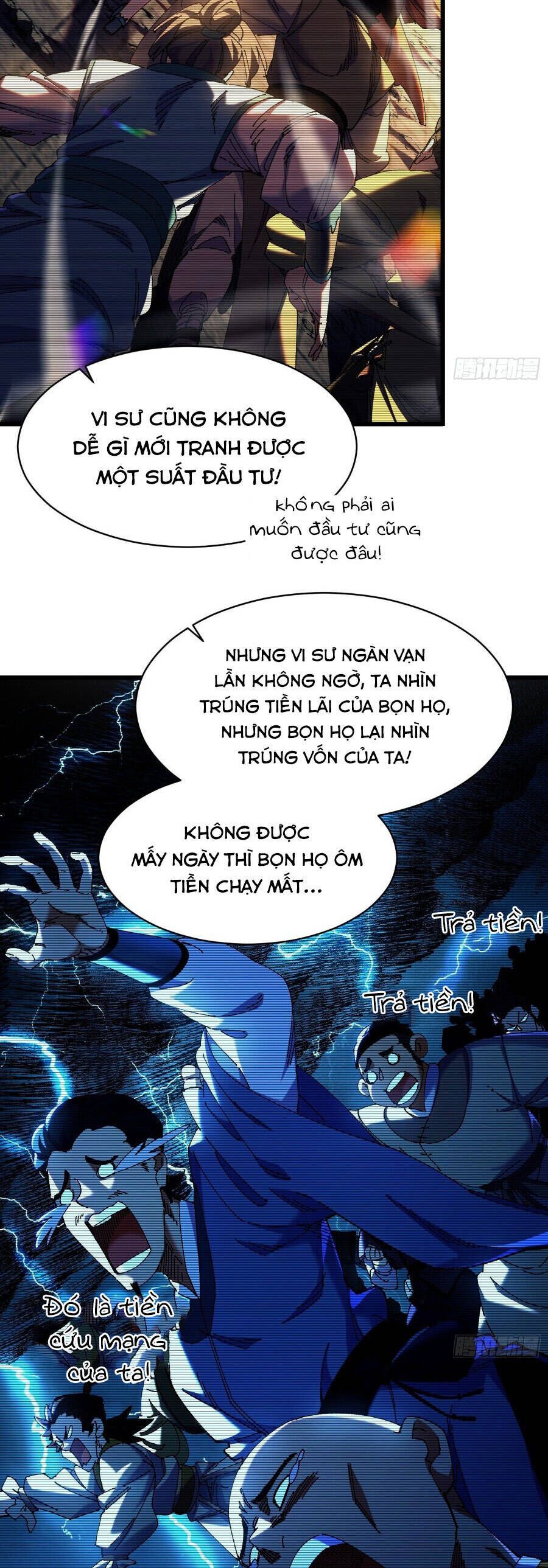 Thực Sự Có Người Cho Rằng Tu Tiên Khó Sao?