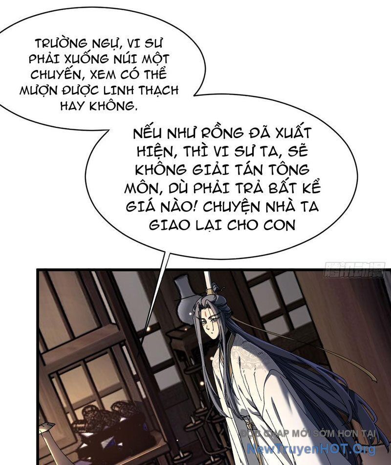Thực Sự Có Người Cho Rằng Tu Tiên Khó Sao?