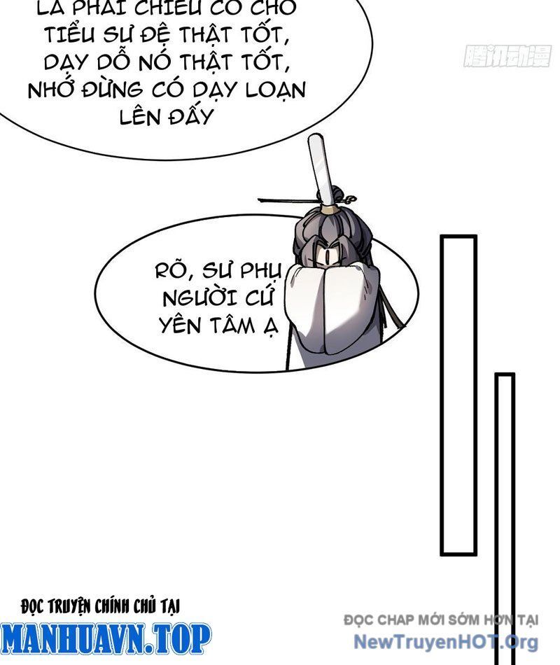 Thực Sự Có Người Cho Rằng Tu Tiên Khó Sao?