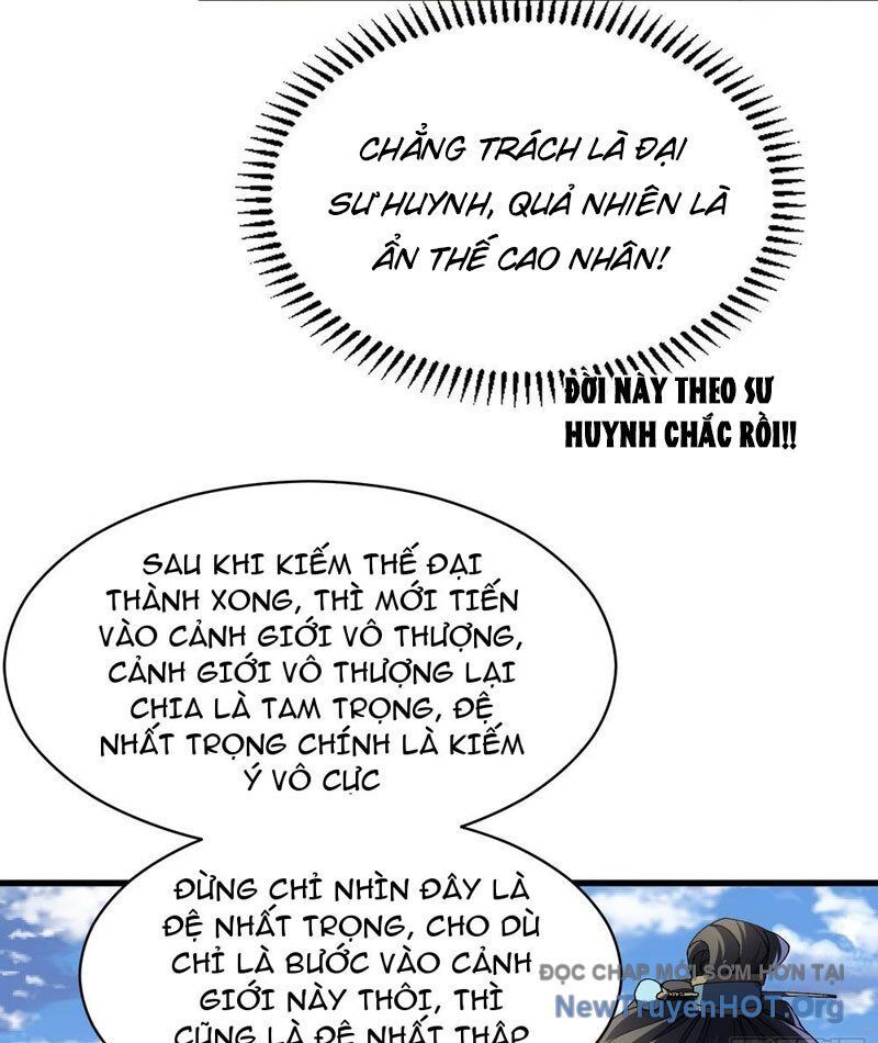 Thực Sự Có Người Cho Rằng Tu Tiên Khó Sao?