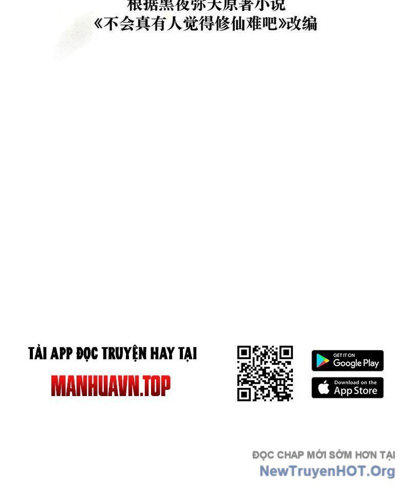 Thực Sự Có Người Cho Rằng Tu Tiên Khó Sao?