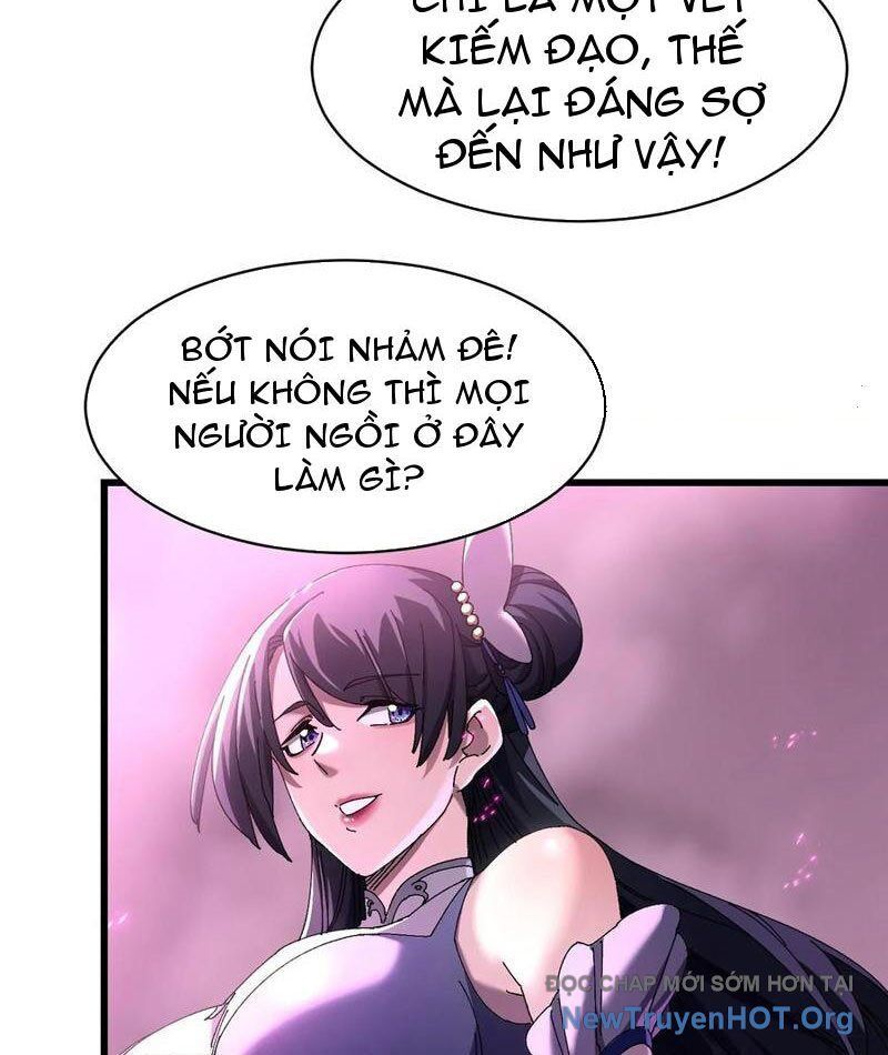 Thực Sự Có Người Cho Rằng Tu Tiên Khó Sao?