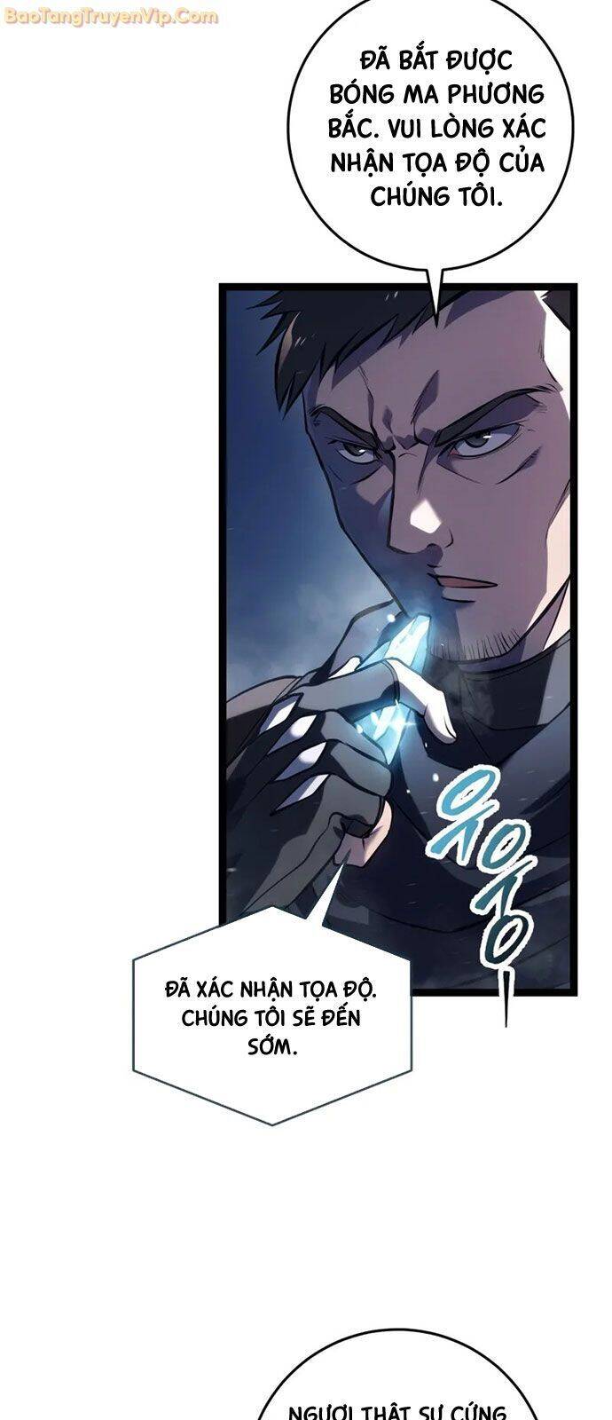Sát Long Nhân Hồi Quy Siêu Việt