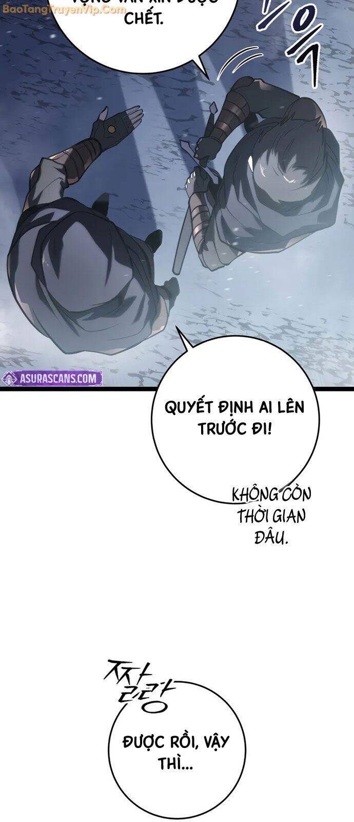 Sát Long Nhân Hồi Quy Siêu Việt