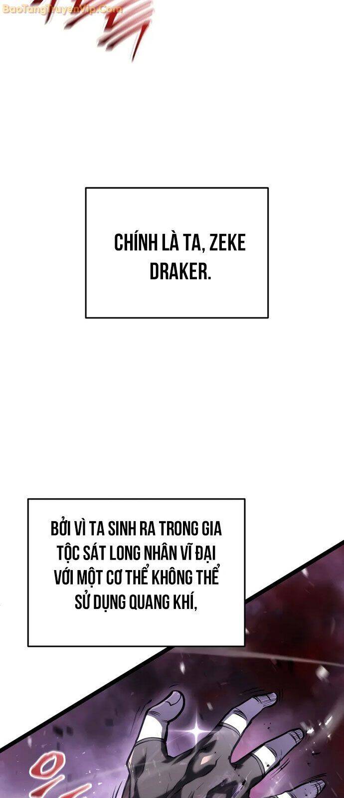 Sát Long Nhân Hồi Quy Siêu Việt