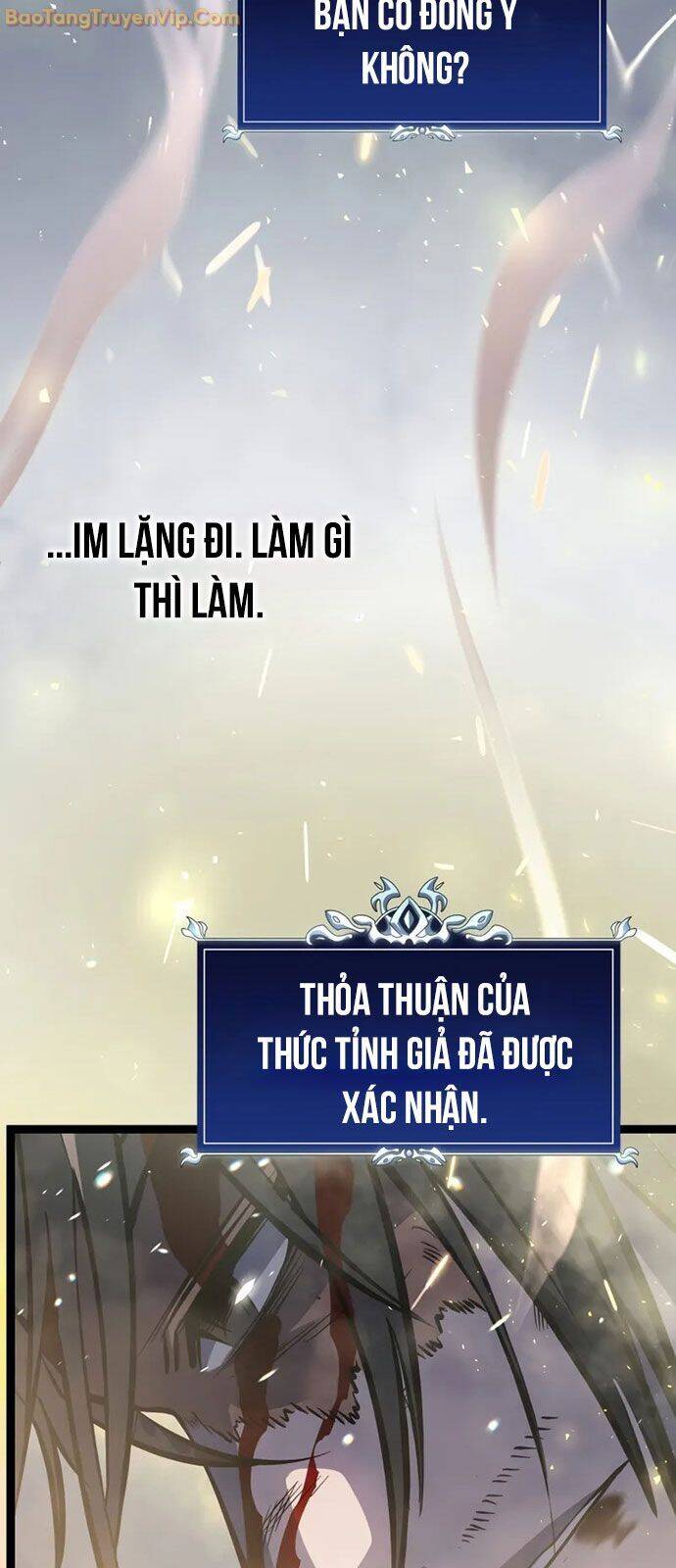 Sát Long Nhân Hồi Quy Siêu Việt