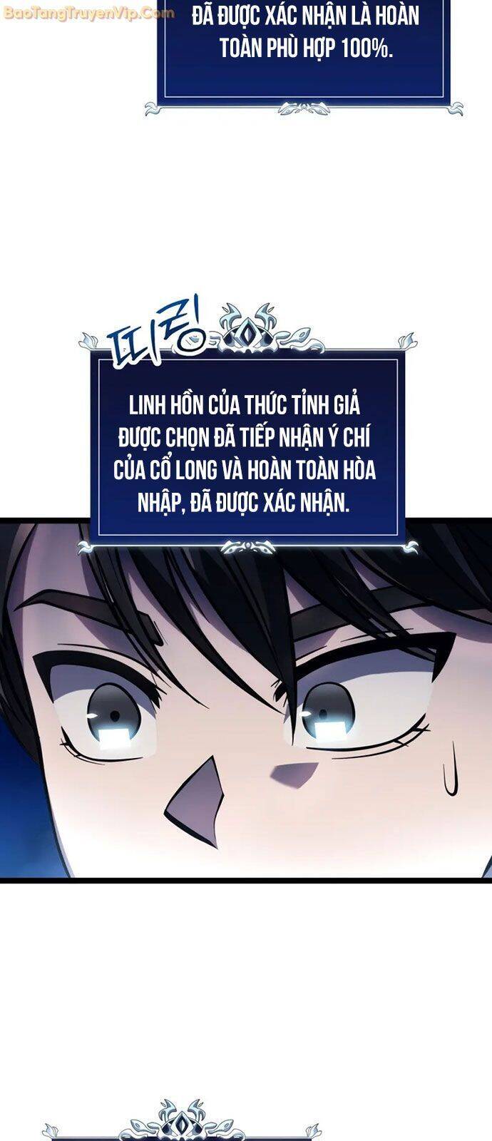 Sát Long Nhân Hồi Quy Siêu Việt