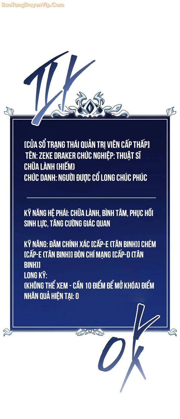 Sát Long Nhân Hồi Quy Siêu Việt