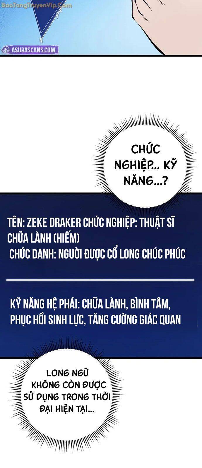 Sát Long Nhân Hồi Quy Siêu Việt
