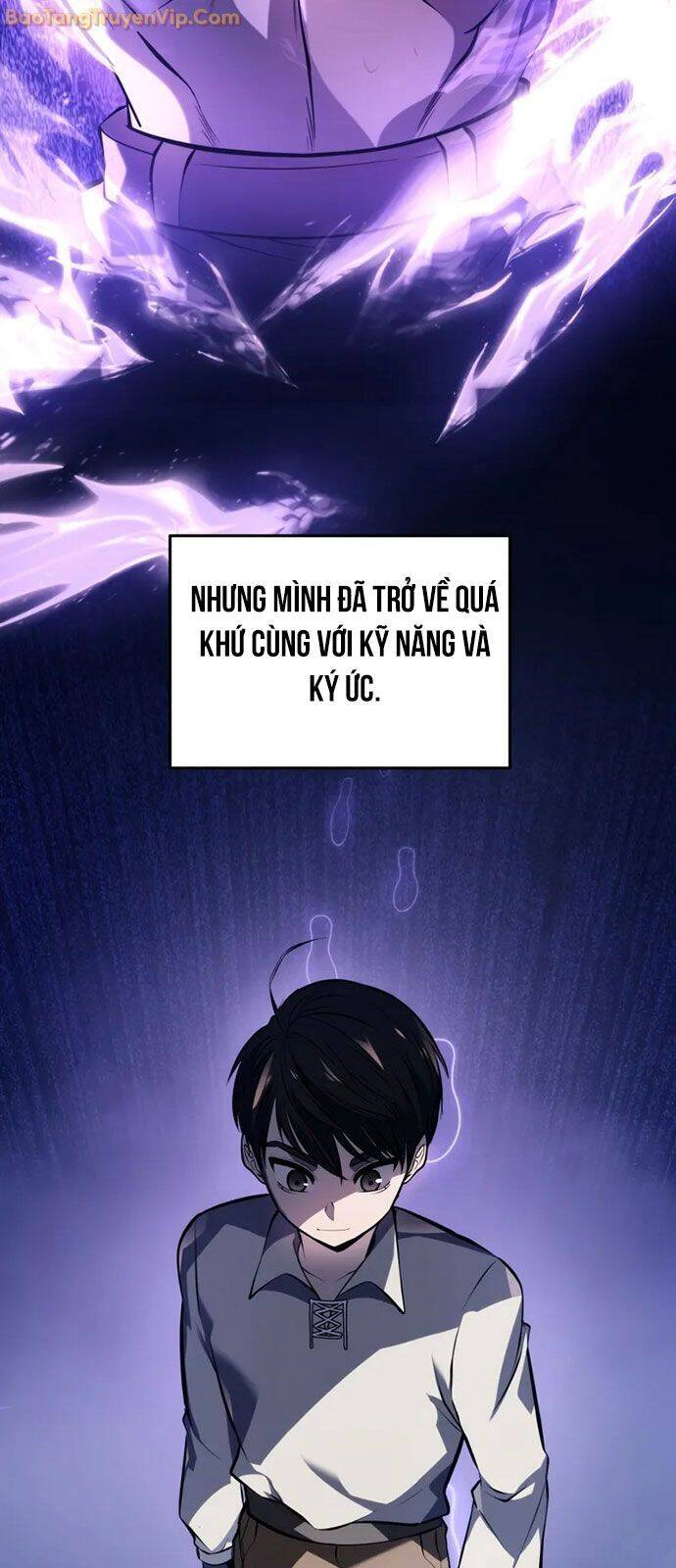 Sát Long Nhân Hồi Quy Siêu Việt