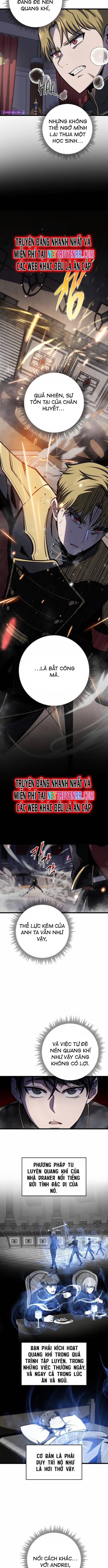 Sát Long Nhân Hồi Quy Siêu Việt
