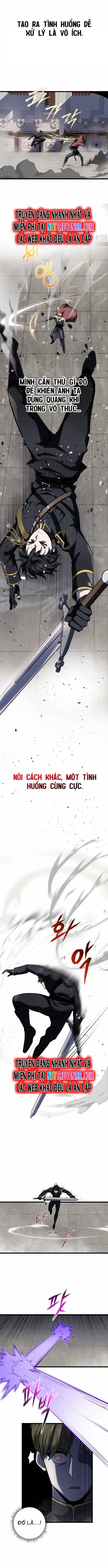 Sát Long Nhân Hồi Quy Siêu Việt