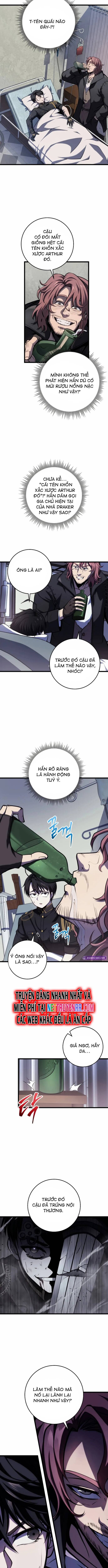 Sát Long Nhân Hồi Quy Siêu Việt