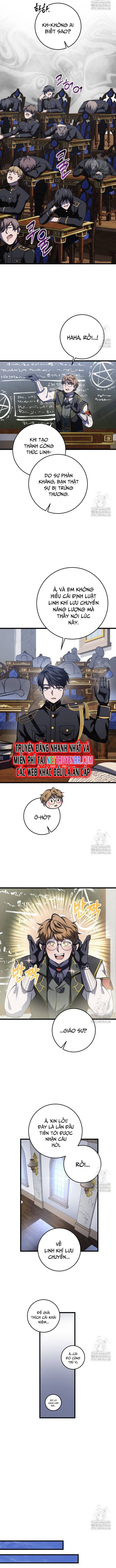 Sát Long Nhân Hồi Quy Siêu Việt