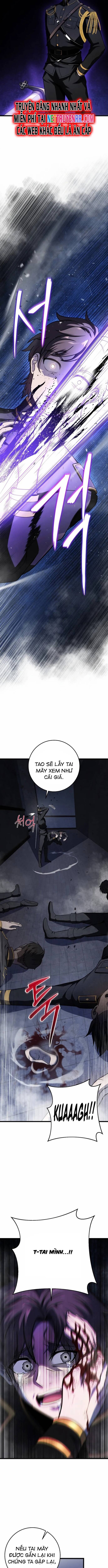 Sát Long Nhân Hồi Quy Siêu Việt