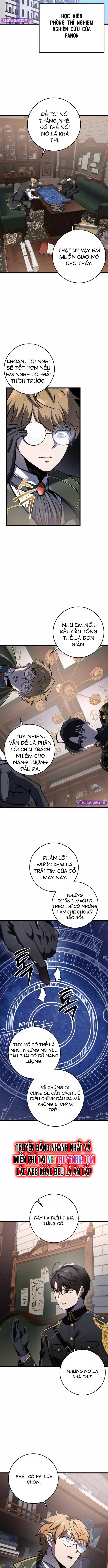 Sát Long Nhân Hồi Quy Siêu Việt