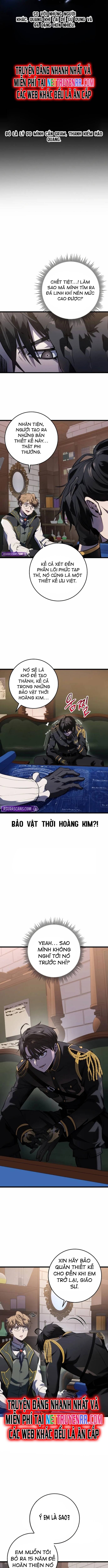 Sát Long Nhân Hồi Quy Siêu Việt