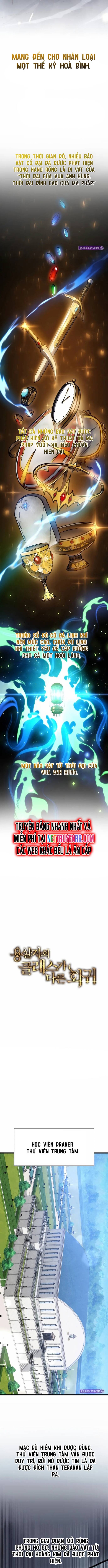Sát Long Nhân Hồi Quy Siêu Việt