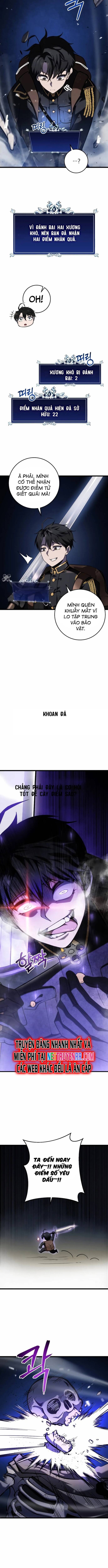 Sát Long Nhân Hồi Quy Siêu Việt