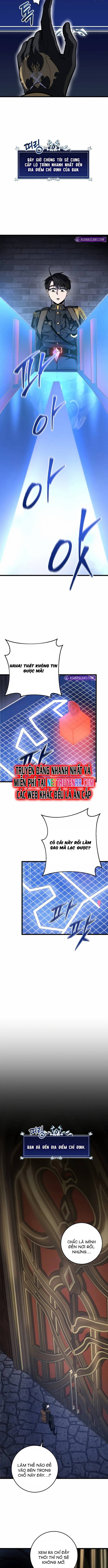 Sát Long Nhân Hồi Quy Siêu Việt