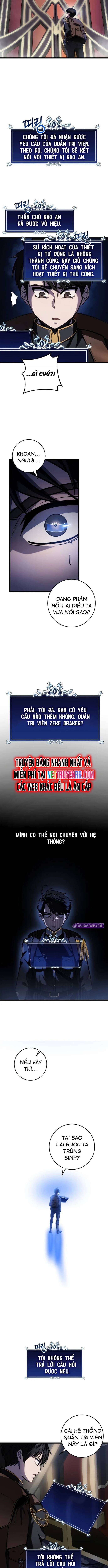 Sát Long Nhân Hồi Quy Siêu Việt