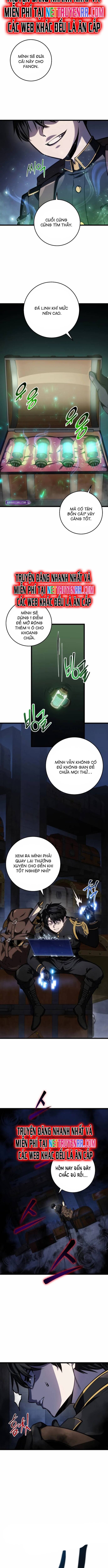 Sát Long Nhân Hồi Quy Siêu Việt