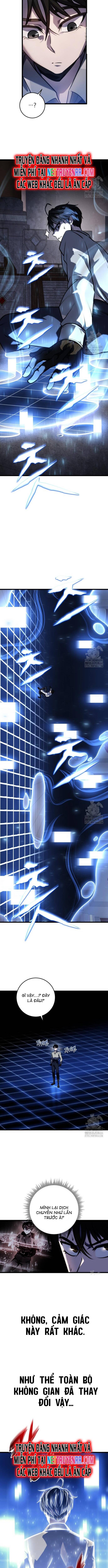 Sát Long Nhân Hồi Quy Siêu Việt